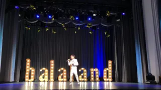 “Balaland-2020”/ ^Show Must Go On^