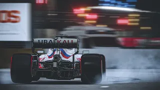 F1 REALISTIC DRIVER ERRORS #26