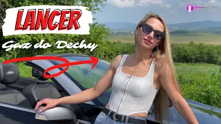 Lancer - Gaz do dechy  / Disco Polo - Nowość 2022