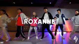 [Beginner Class] Arizona Zervas - ROXANNE l CM Choreography