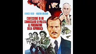 Serena e Lomunno (Confessione di un commissario di polizia...) - Riz Ortolani - 1971