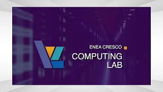 ENEA Channel - CRESCO for VIPERLAB