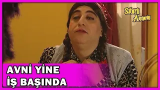 Avni, Avniye Kılığına Girip Şatoya Gitti! - Sihirli Annem 44.Bölüm