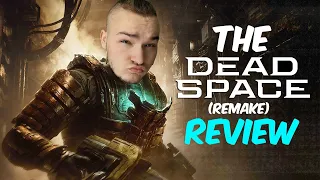 The DeadSpace 2023 Review.. [Hint: They Nailed It]