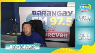 BARANGAY FM 97.5 FOREVER | HUGOT LOVE SONGS | MARCH 19, 2024