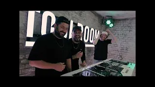 Ellis Moss B2B Jaded (Live from Toolroom HQ)