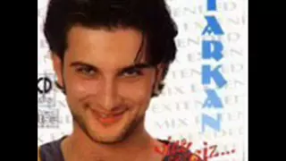 Tarkan - Selam Ver (Álbum "Yine Sensiz" 1992)