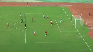 Burundi vs Namibia Afcon 2024