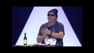 Markus Krebs - 1LIVE Köln Comedy-Nacht XXL 2017