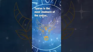 Some facts about Taurus Zodiac Sign ♉ #tauruszodiac #tauruszodiacsign #taurus