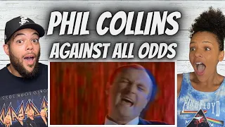 Phil Collins - Against All Odds (Take A Look At Me Now) (1984 / 1 HOUR LOOP)