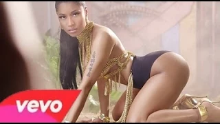 Nicki Minaj ft. Famous Kels, Juicy J, Pusha T, Busta Rhymes (OFFICIAL REMIX) 2014 - No Flex Zone