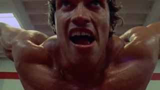 Arnold Schwarzenegger 70th Birthday Motivation