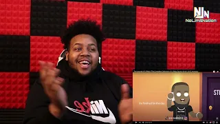 The Legend of Lil Baby (The Complete Collection of Lil Baby Studio Skits) | Jk D Animator (REACTION)