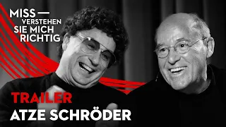Gregor Gysi & Atze Schröder - Trailer