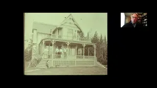 Mackinac Island's Historic Summer Cottages