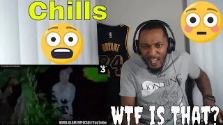 Chills - 10 Scary Videos ONLY for the Brave! (REACTION)