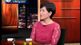 20130530 锵锵三人行 美国国家档案馆朝鲜战争资料引关注