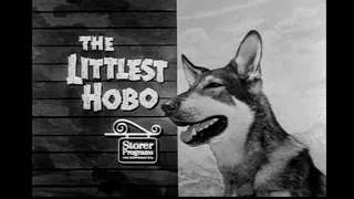 The Littlest Hobo (1963) - Three-Episode Compilation Movie