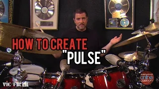 Russ Miller Online Classroom: How to Create Pulse & Feel