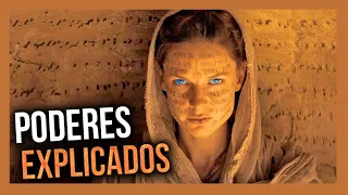 DUNA EXPLICADO: ENTENDA A ORIGEM E OS PODERES DAS BENE GESSERIT