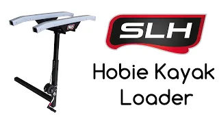 SLH Hobie Kayak Loader