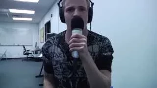 Eminem - The Way I Am Cover (Redo)