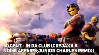 50 Cent - In Da Club (CryJaxx & Noise Affairs, Junior Charles Remix) [1 hour]