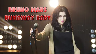 Runaway Baby (Bruno Mars); cover by Rockmina