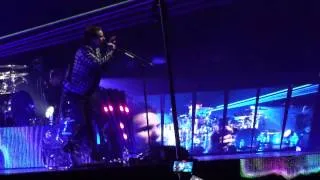 MUSE - Madness (Live In Prague 2012) Full HD