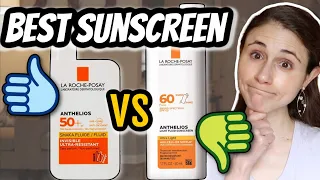 Are European sunscreens better? | Dr Dray