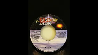 Element Riddim Mix (5th Element Records, 2001)