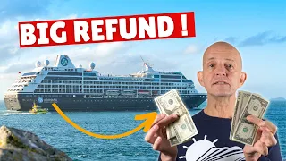 I Run Rings Around The Latest CRUISE RIP OFFS (You Can Too)