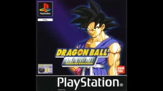 Dragon Ball: Final Bout - Vegetto