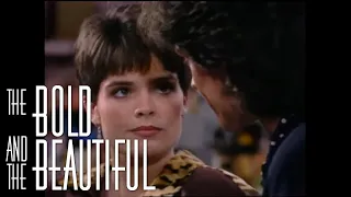 Bold and the Beautiful - 1990 (S4 E65) FULL EPISODE 811