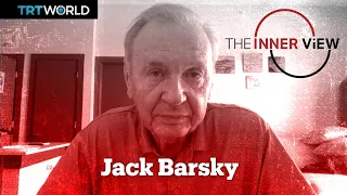 Former KGB Spy Jack Barsky on living a double life, communism and love | The InnerView