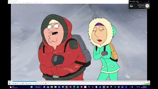 Family Guy (Deleted Scenes From Season 11 Disc 1 Part 1)