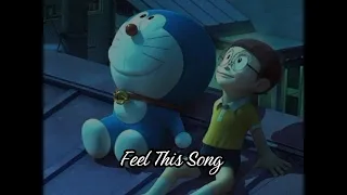 Doraemon Background Emotional Song || @A__Kantrang #doraemon #emotional