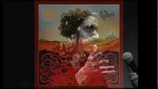 Opeth part 2/4