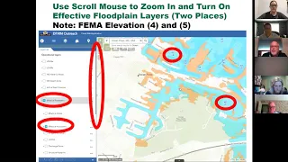 Flood Readiness Webinar