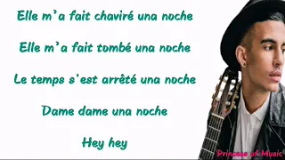 Best lyrics HD 2018 Souf una noche