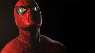 Teaser | Tangled Webs We Weave - A Spider-Man Story - Fan-fic Trailer