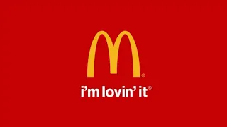 McDonald’s Ident Effects
