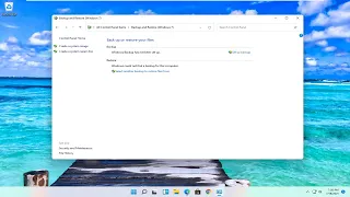 Windows 11 With Classic Theme