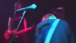 School - Nirvana Live Paradiso 1991 (Audio Remaster)
