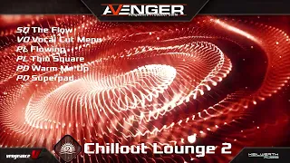 Vengeance Producer Suite - Avenger Expansion Demo: Chillout Lounge 2