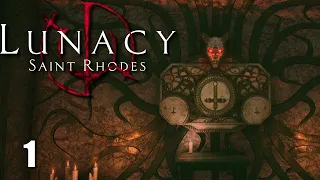 Lunacy: Saint Rhodes Gameplay - Part 1