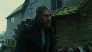 Taboo - Tom Hardy vs Big Guy