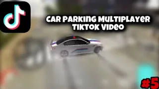 Car Parking Multiplayer Tiktok Video #5