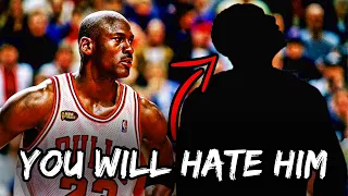 The NBA Has Been HIDING This From You! EXPOSING a Legend